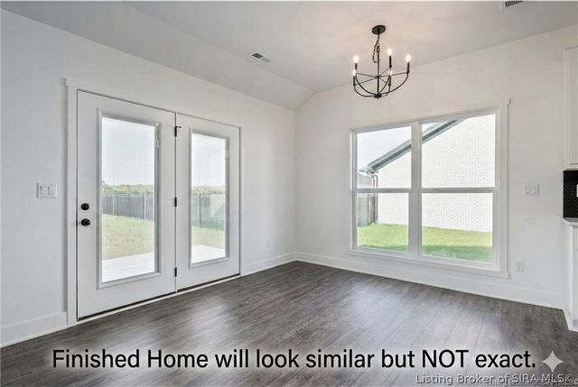 7053 Oaken Lane 226, Lanesville, IN 47136