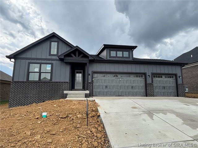 7053 Oaken Lane 226, Lanesville, IN 47136