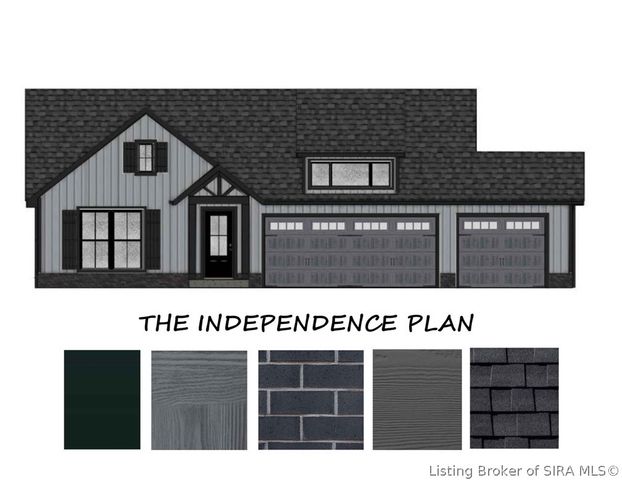 7053 Oaken Lane 226, Lanesville, IN 47136