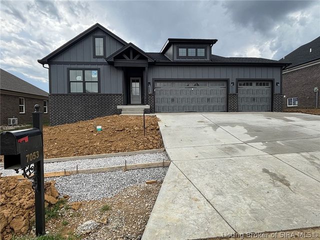 7053 Oaken Lane 226, Lanesville, IN 47136