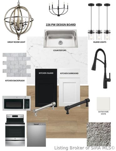 7053 Oaken Lane 226, Lanesville, IN 47136