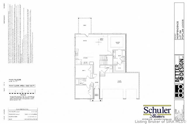 7053 Oaken Lane 226, Lanesville, IN 47136