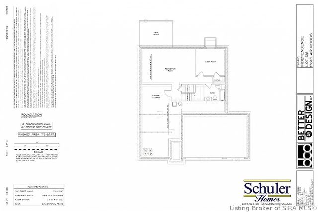 7053 Oaken Lane 226, Lanesville, IN 47136