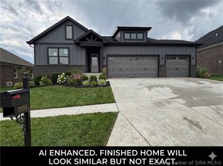 7053 Oaken Lane 226, Lanesville, IN 47136