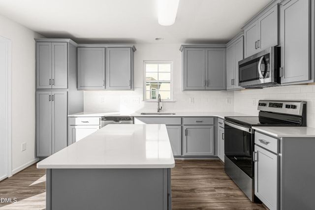 1061 Thicket Drive 356, Burlington, NC 27217