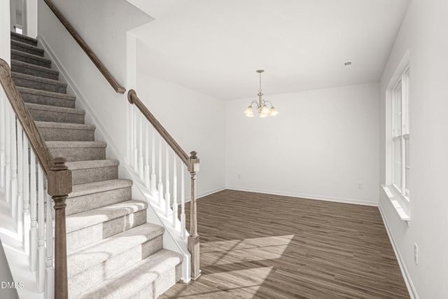 1061 Thicket Drive 356, Burlington, NC 27217