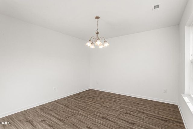 1061 Thicket Drive 356, Burlington, NC 27217