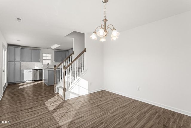 1061 Thicket Drive 356, Burlington, NC 27217