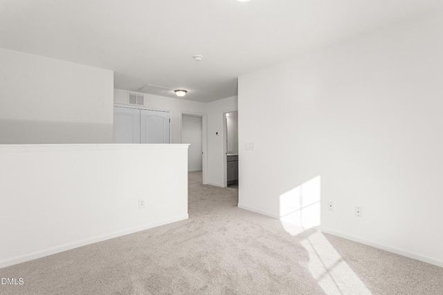 1061 Thicket Drive 356, Burlington, NC 27217