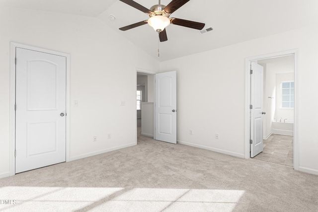 1061 Thicket Drive 356, Burlington, NC 27217