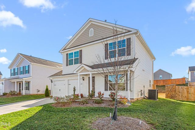 1061 Thicket Drive 356, Burlington, NC 27217