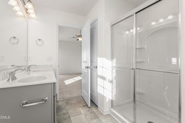 1061 Thicket Drive 356, Burlington, NC 27217