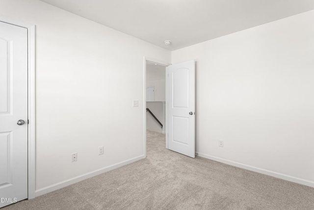 1061 Thicket Drive 356, Burlington, NC 27217