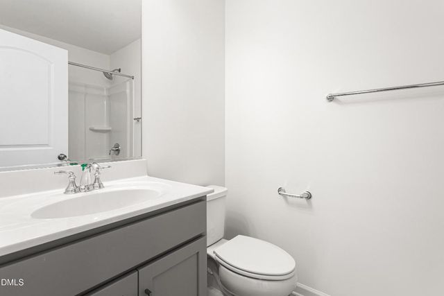 1061 Thicket Drive 356, Burlington, NC 27217