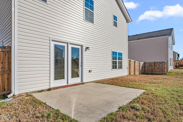 1061 Thicket Drive 356, Burlington, NC 27217