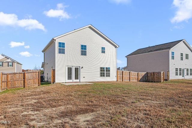 1061 Thicket Drive 356, Burlington, NC 27217