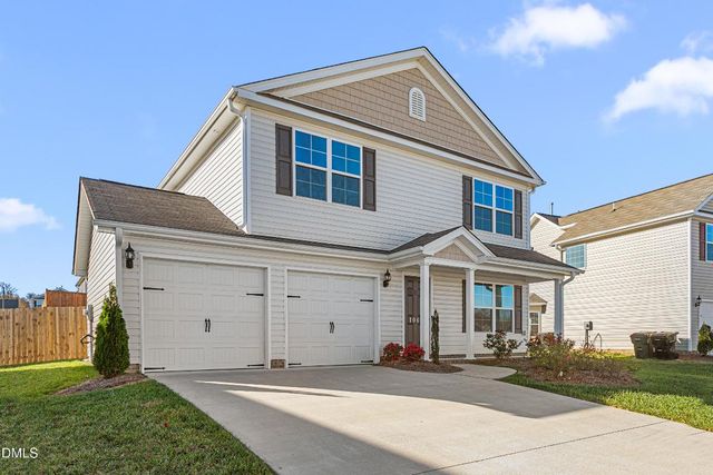 1061 Thicket Drive 356, Burlington, NC 27217