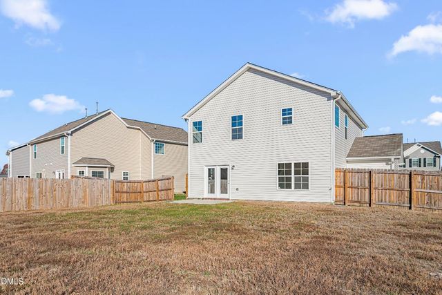 1061 Thicket Drive 356, Burlington, NC 27217