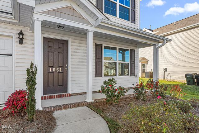 1061 Thicket Drive 356, Burlington, NC 27217