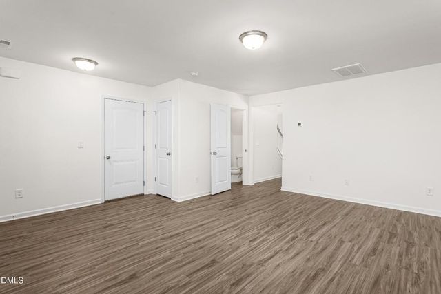 1061 Thicket Drive 356, Burlington, NC 27217