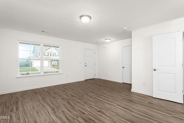 1061 Thicket Drive 356, Burlington, NC 27217