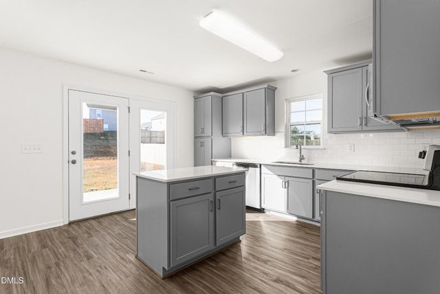 1061 Thicket Drive 356, Burlington, NC 27217