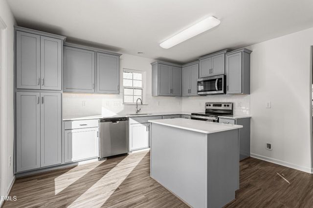 1061 Thicket Drive 356, Burlington, NC 27217