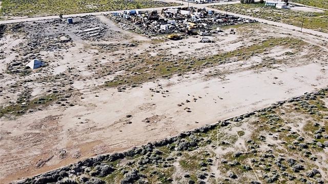 0 Park Ave, Rosamond, CA 93560