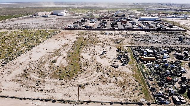 0 Park Ave, Rosamond, CA 93560