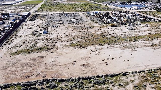 0 Park Ave, Rosamond, CA 93560