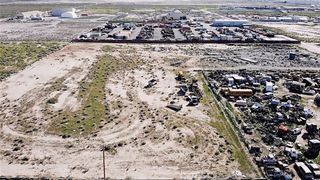 0 Park Ave, Rosamond, CA 93560