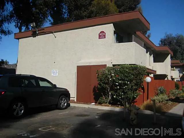 9574 Carroll Canyon Road 153, San Diego, CA 92126