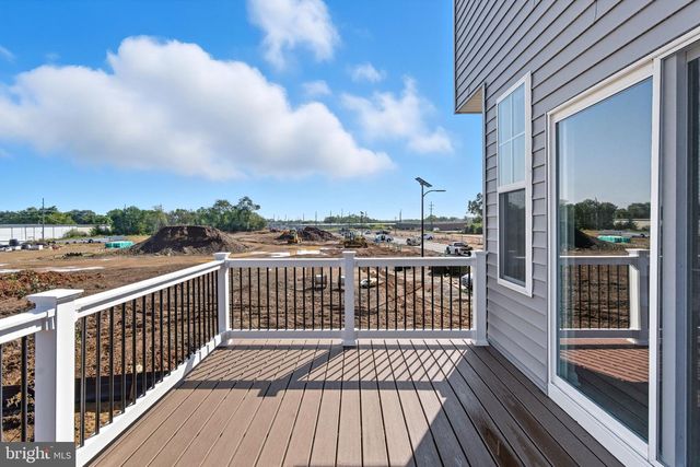 HOMESITE 738 ABIGAIL ST, Charles Town, WV 25414