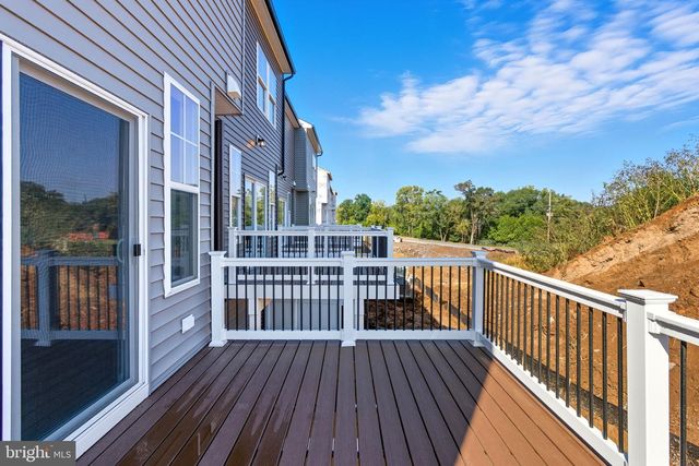 HOMESITE 738 ABIGAIL ST, Charles Town, WV 25414