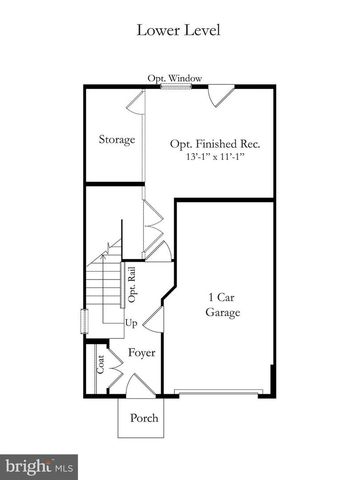 HOMESITE 738 ABIGAIL ST, Charles Town, WV 25414
