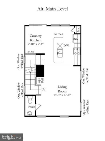 HOMESITE 738 ABIGAIL ST, Charles Town, WV 25414