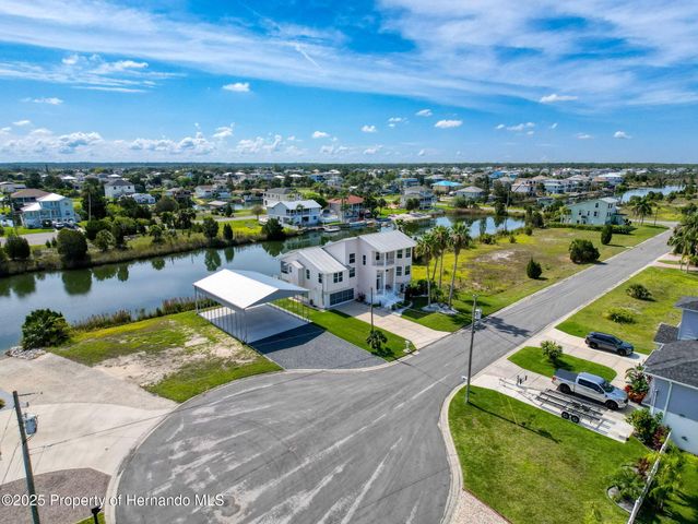 3342 Turks Cap Drive, Hernando Beach, FL 34607