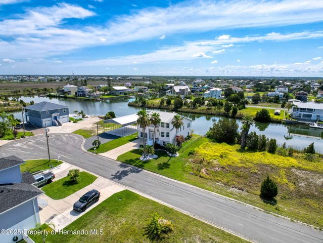 3342 Turks Cap Drive, Hernando Beach, FL 34607