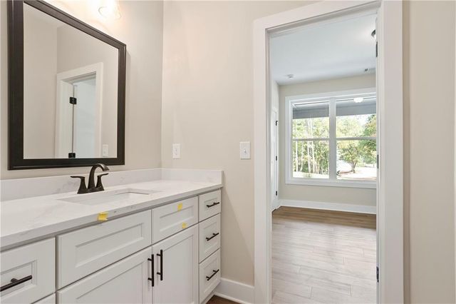 202 Old Sandhill Road, Carrollton, GA 30116