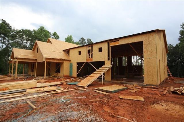 202 Old Sandhill Road, Carrollton, GA 30116