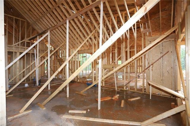 202 Old Sandhill Road, Carrollton, GA 30116