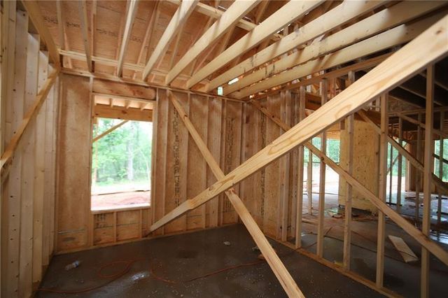 202 Old Sandhill Road, Carrollton, GA 30116