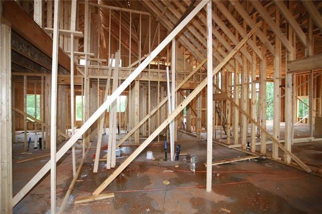 202 Old Sandhill Road, Carrollton, GA 30116