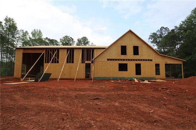 202 Old Sandhill Road, Carrollton, GA 30116