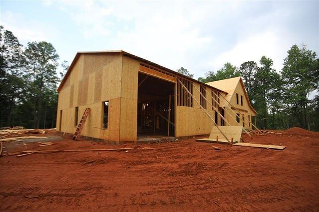 202 Old Sandhill Road, Carrollton, GA 30116