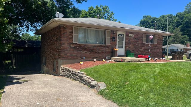 3234 Fieldcrest Drive, Erlanger, KY 41018