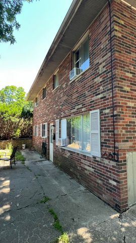 3234 Fieldcrest Drive, Erlanger, KY 41018
