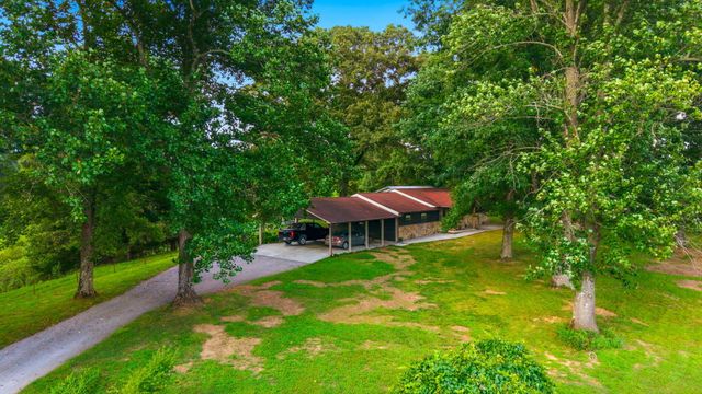 466 County Road 850, Delano, TN 37325