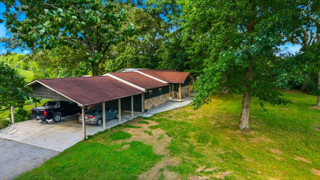 466 County Road 850, Delano, TN 37325