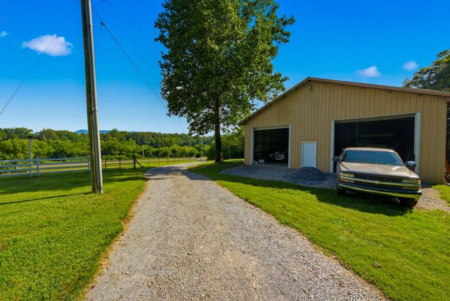 466 County Road 850, Delano, TN 37325